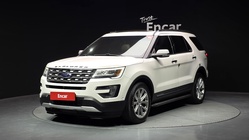 Ford Explorer 2016