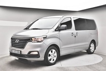 Hyundai Starex 2019