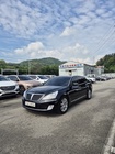 Hyundai Equus 2011