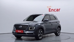 Hyundai Venue 2023