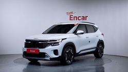 Kia Seltos 2022