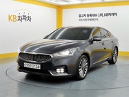Kia K7 2016