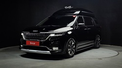 Kia Carnival 2022
