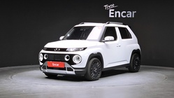 Hyundai Casper 2022