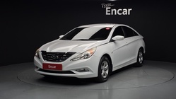 Hyundai Sonata 2009