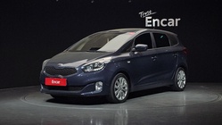 Kia Carens 2014