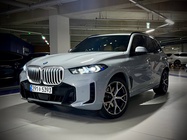 BMW X5 2026
