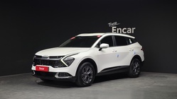 Kia Sportage 2021