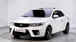 Kia Porte 2010