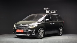 Kia Carnival 2018