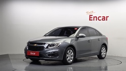 Chevrolet Cruze 2016
