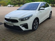 Kia K3 2018