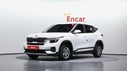 Kia Seltos 2021