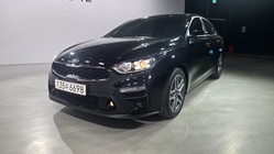 Kia K3 2019