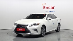 Lexus ES 2017