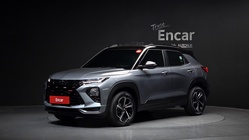 Chevrolet Trailblazer 2020
