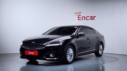 Kia K7 2016