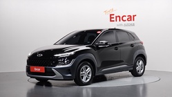 Hyundai Kona 2021