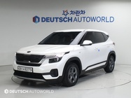 Kia Seltos 2019