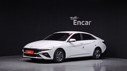 Hyundai Avante 2023