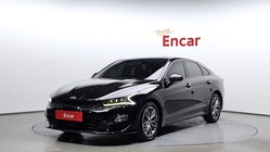 Kia K5 2021