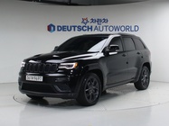 Jeep Cherokee 2020