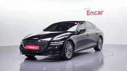 Genesis G80 2023