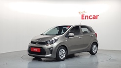 Kia morning 2018