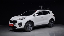 Kia Sportage 2017