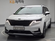 Kia Carnival 2021