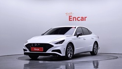 Hyundai Sonata 2022