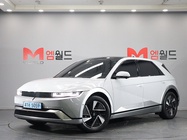 Hyundai Ioniq5 2025