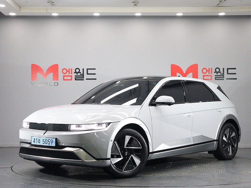 Hyundai Ioniq5