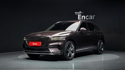 Genesis GV70 2022