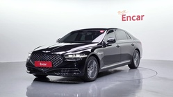 Genesis G90 2020