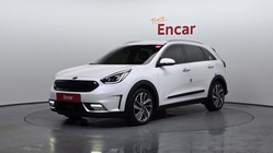 Kia Niro 2018