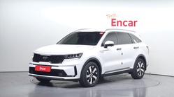 Kia Sorento 2020