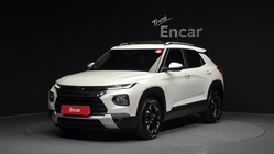 Chevrolet Trailblazer 2022