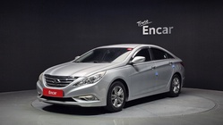Hyundai Sonata 2013