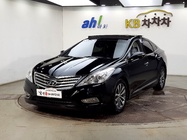 Hyundai Grandeur 2011