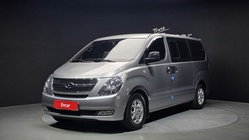 Hyundai Starex 2014