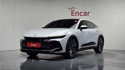 Toyota Crown 2024