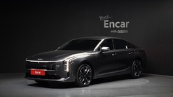 Kia K8 2025