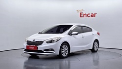 Kia K3 2013