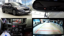 Kia K7 2012