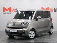 Kia RAY 2021