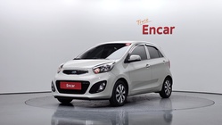 Kia morning 2013