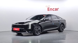 Kia K8 2025