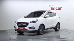 Hyundai Tucson 2013