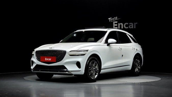 Genesis GV70 2023